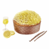 Panettone limoncello