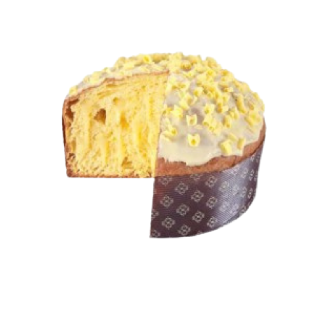 panettone limoncello