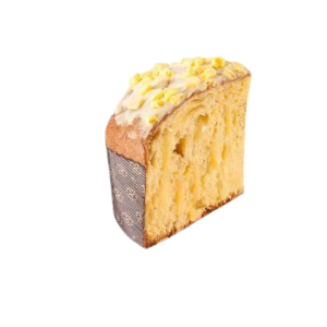 Panettone limoncello