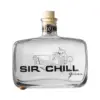 Sir Chill Gin aromatizzato tabacco vaniglia