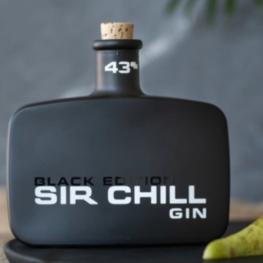 sir chill il gin