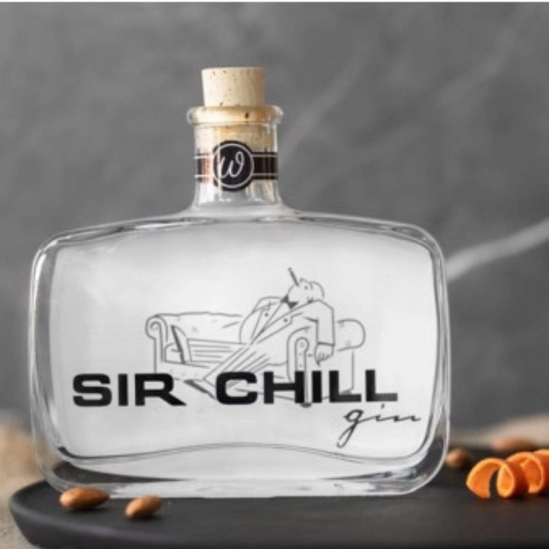sir chill il gin