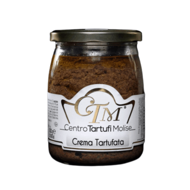 crema tartufata 500gr