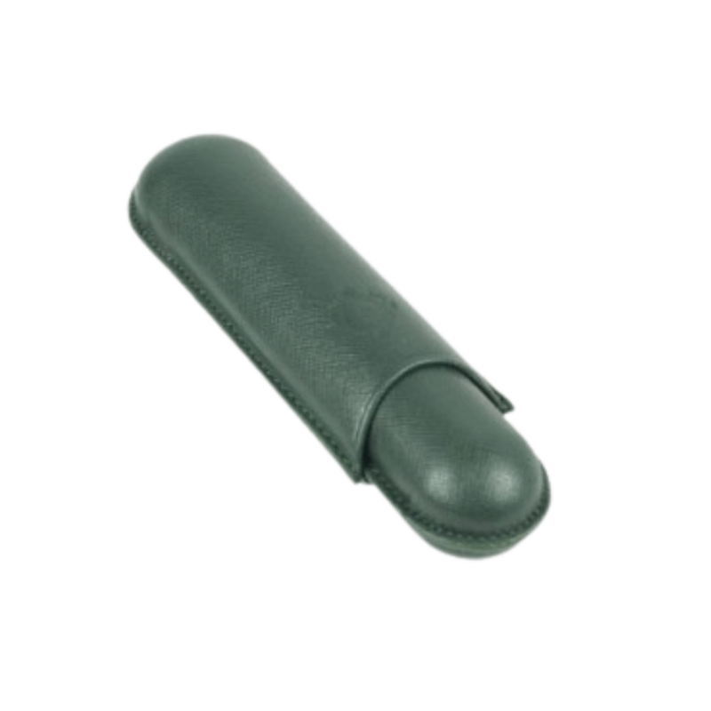 cartujano portasigari per un sigaro grande