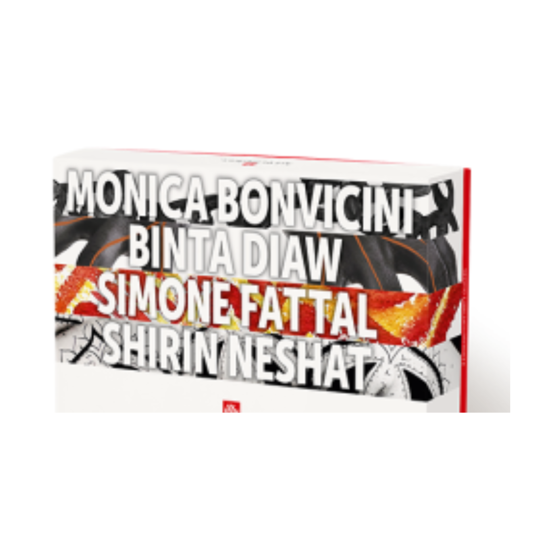 set 4 tazze da cappuccino illy art collection genesi