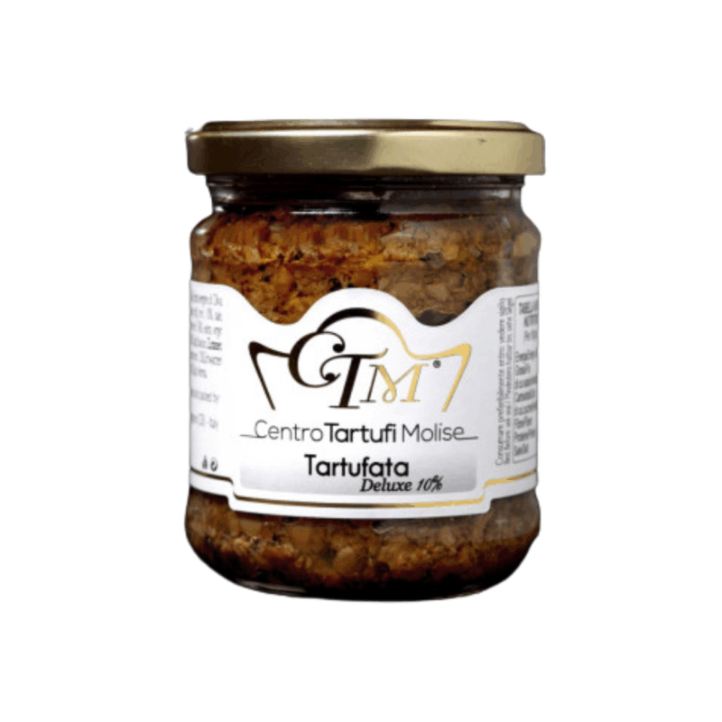 tartufata deluxe 10% 500gr