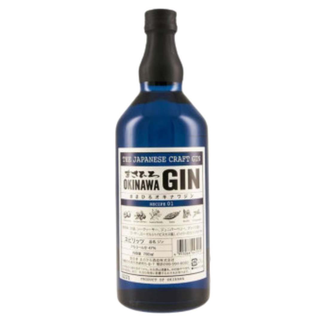 gin masahiro okinawa recipe 01