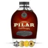 Papa’s Pilar Dark Rum bottiglia