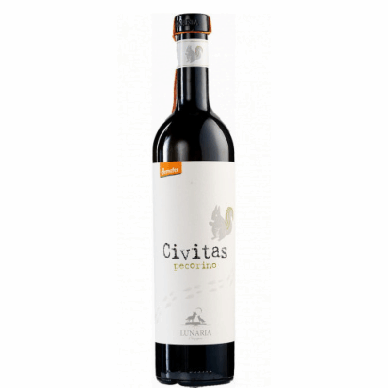 civitas pecorino igt orsogna