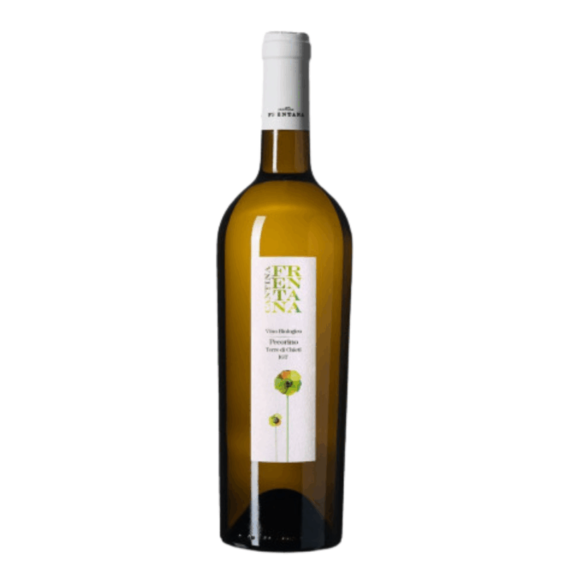 frentana pecorino terre di chieti