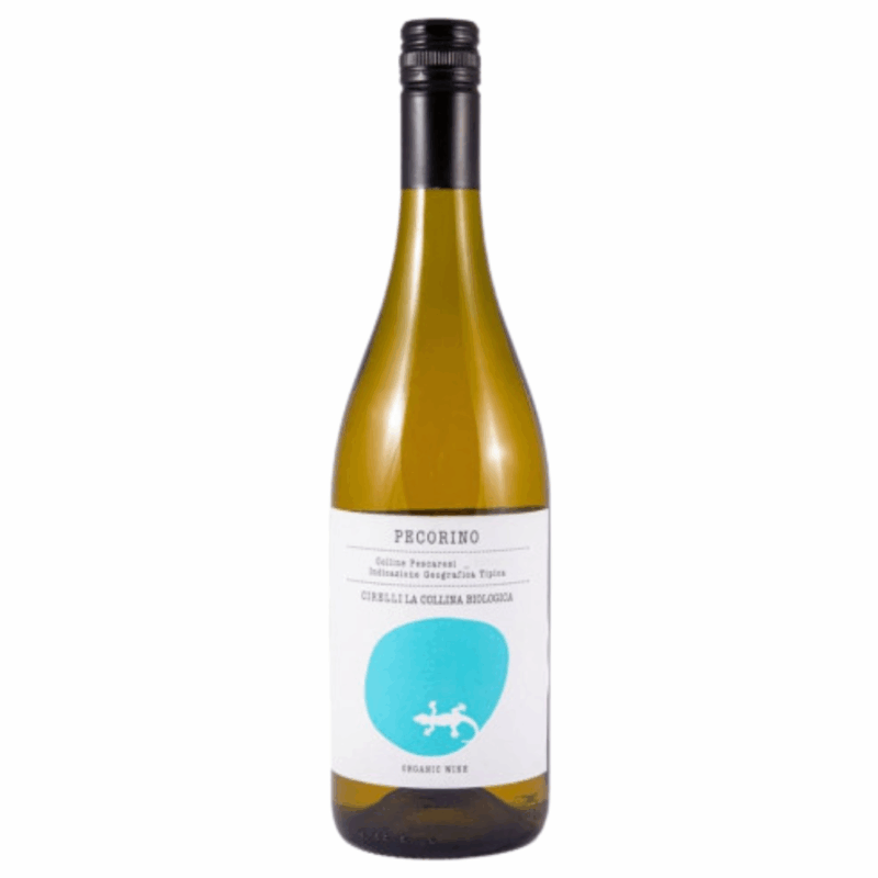 pecorino la collina biologica 2018