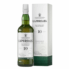 laphroaig 10 years old whisky