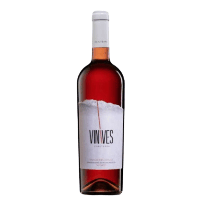 tintilia del molise dop rosato vinives
