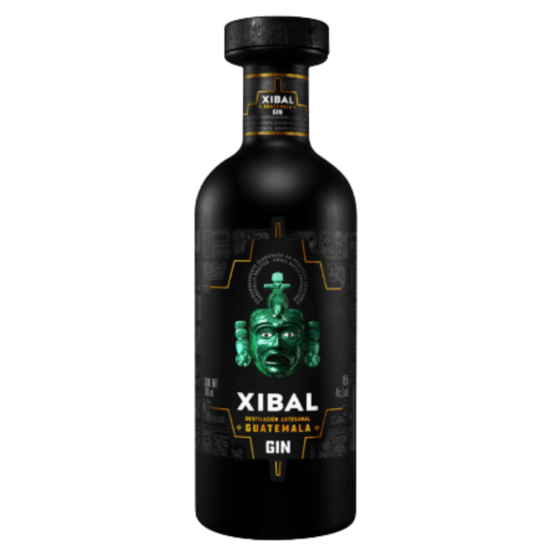 xibal gin