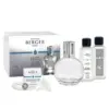 Lampe Essentielles Ronde Maison Berger con 2 Fragranze 250ml