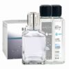 Lampe Essentielles Carrée Maison Berger con 2 flaconi da 250ml