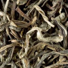 Tè Bianco D'Anji 100 gr