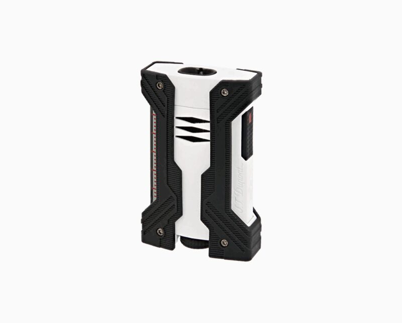 S. T. Dupont Accendino DÉFI XXTRÊME - Bianco