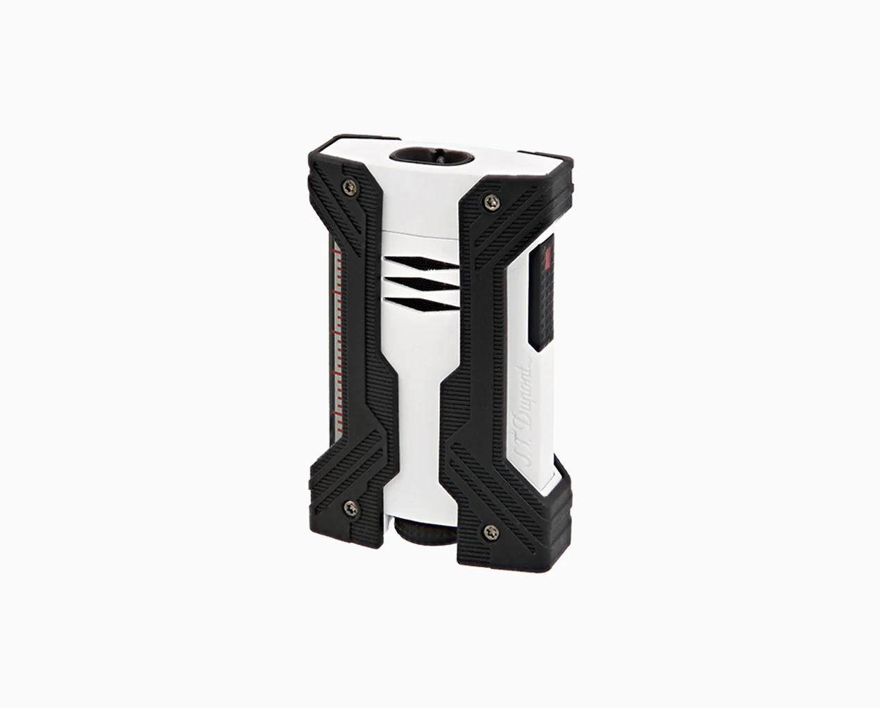 S. T. Dupont Accendino DÉFI XXTRÊME - Bianco