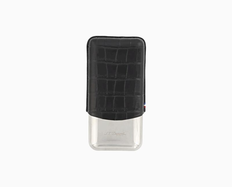 Porta sigari Tripla per Sigari S.T. Dupont