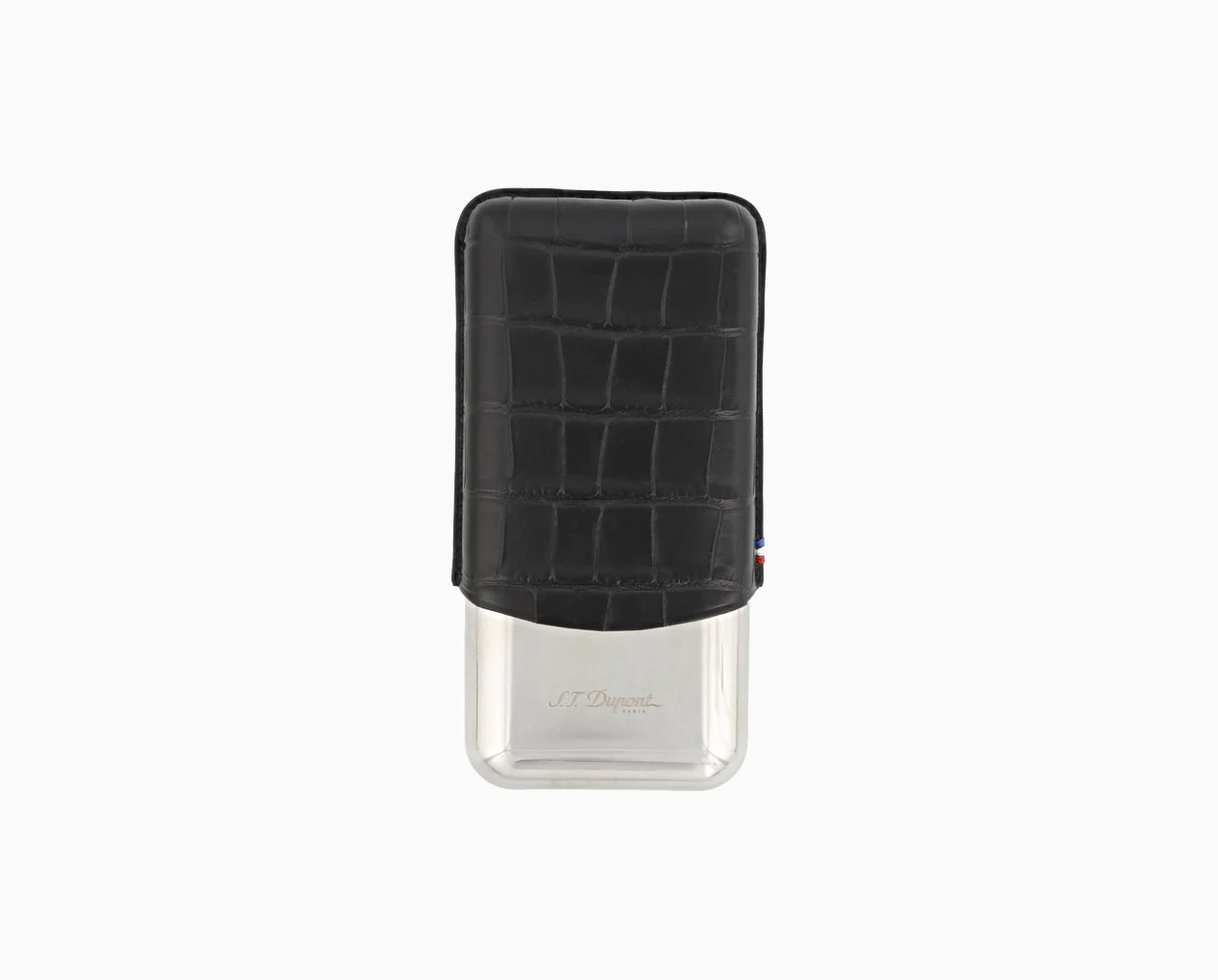 Porta sigari Tripla per Sigari S.T. Dupont