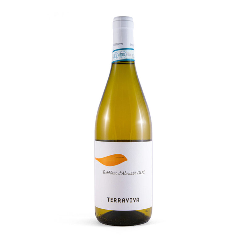 Trebbiano d'Abruzzo DOC 2020