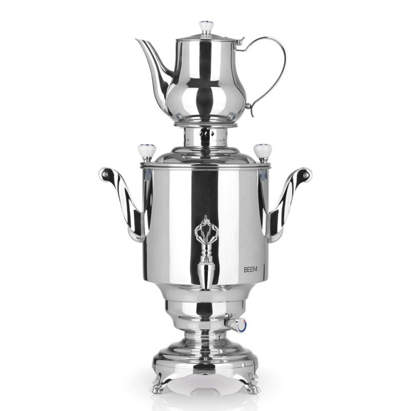 Teiera Samovar