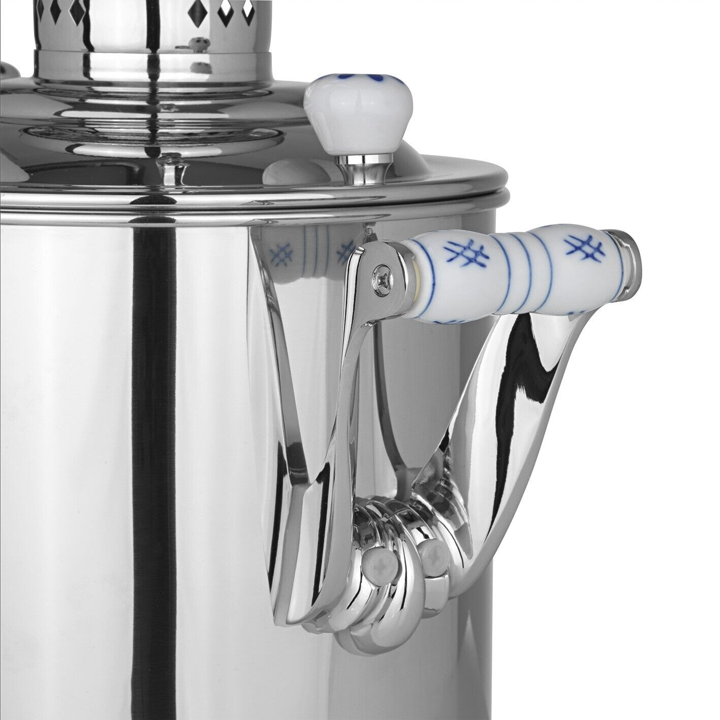 Samovar Romanov III - immagine 3