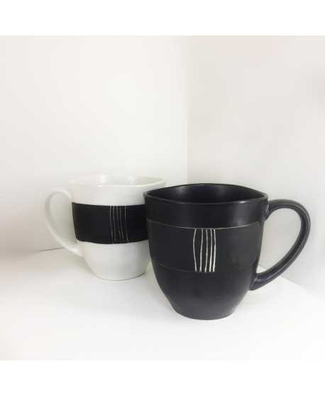 Mug Cup - Set 2 Tazze