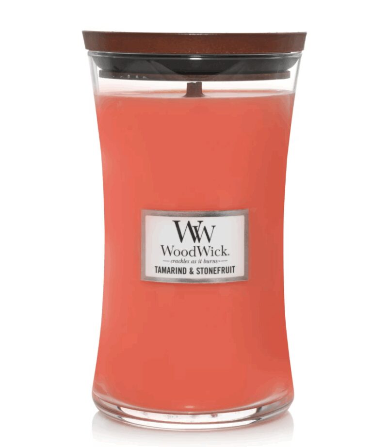 Tamarind & Stonefruit