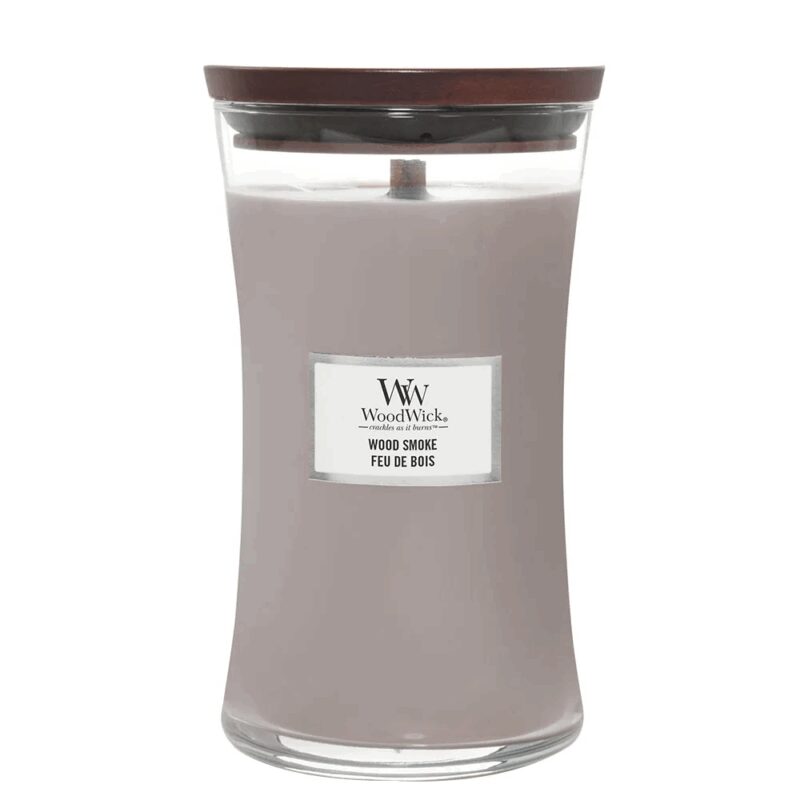 Candela Profumata WoodWick