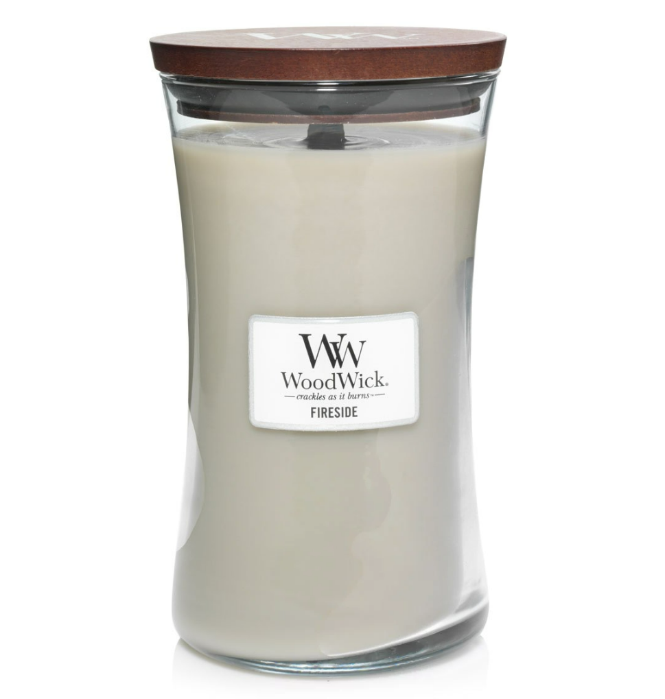 Candela Profumata WoodWick