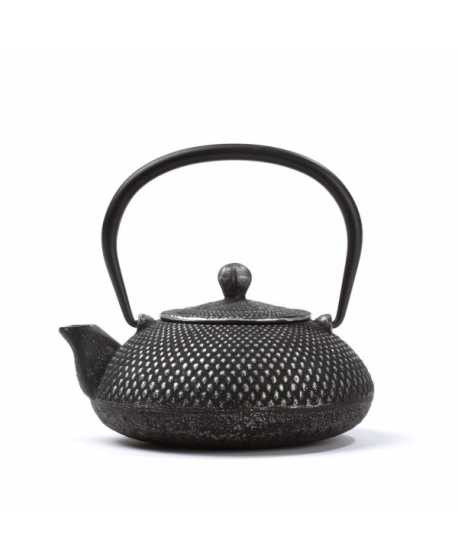 Teiera in ghisa