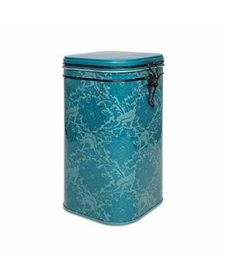 Scatola in latta Yokohama