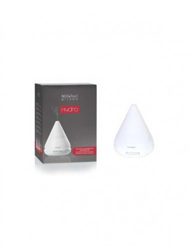 Diffusore a Ultrasuoni Piramide