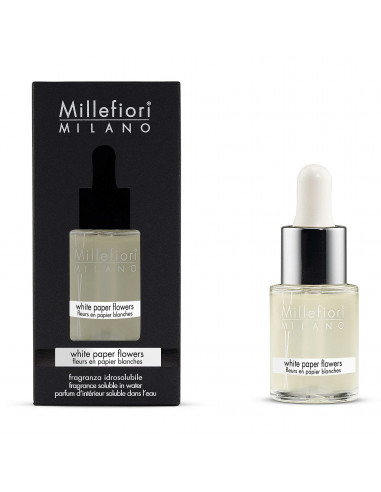 White Paper Flowers - immagine 2