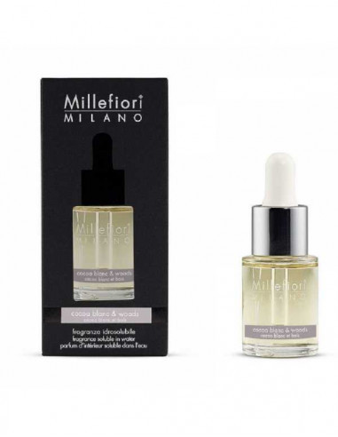 Cocoa Blanc & Woods - immagine 2