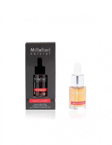 Mela & Cannella - immagine 2