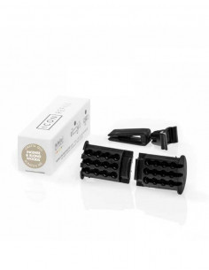 Incense & Blond Woods - Ricarica Air Freshener ICON