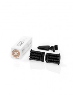 Vanilla & Wood - Ricarica Air Freshener ICON