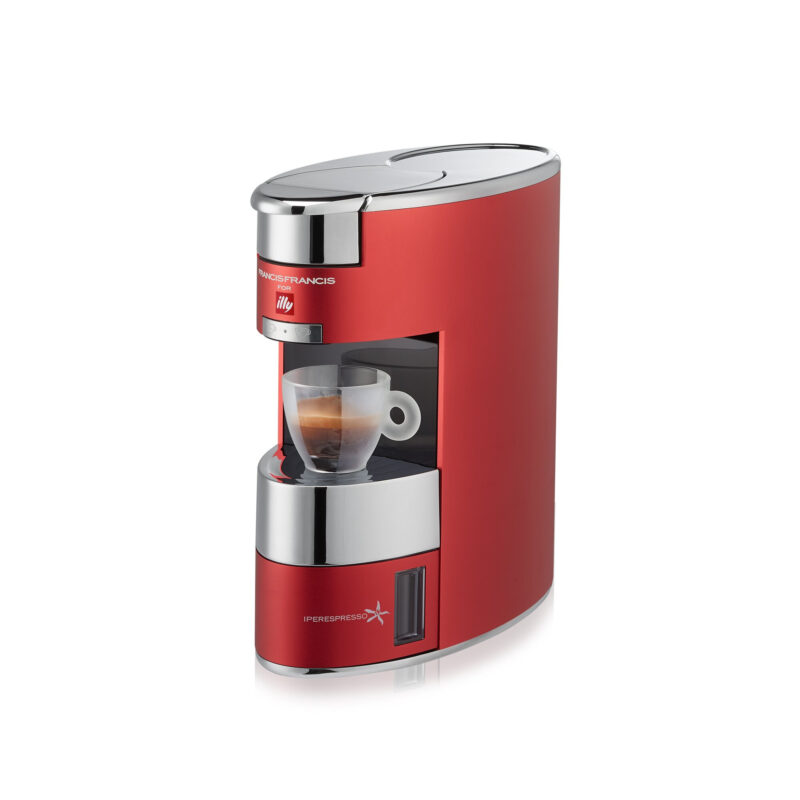 Macchina da Caffè Iperespresso X9 a Capsule