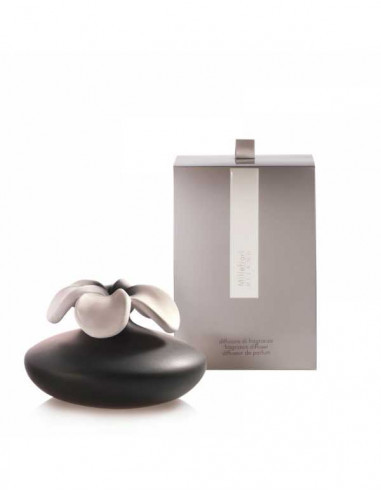 Diffusore per ambienti a fiore nero