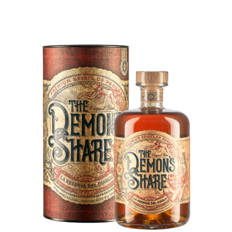 La Reserva del Diablo