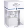 Lampe Glacon Blanc