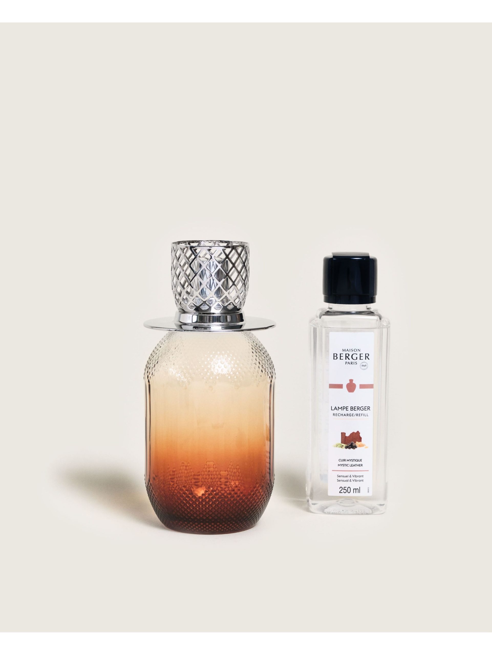 Lampe Evanescence cofanetto regalo fulvo