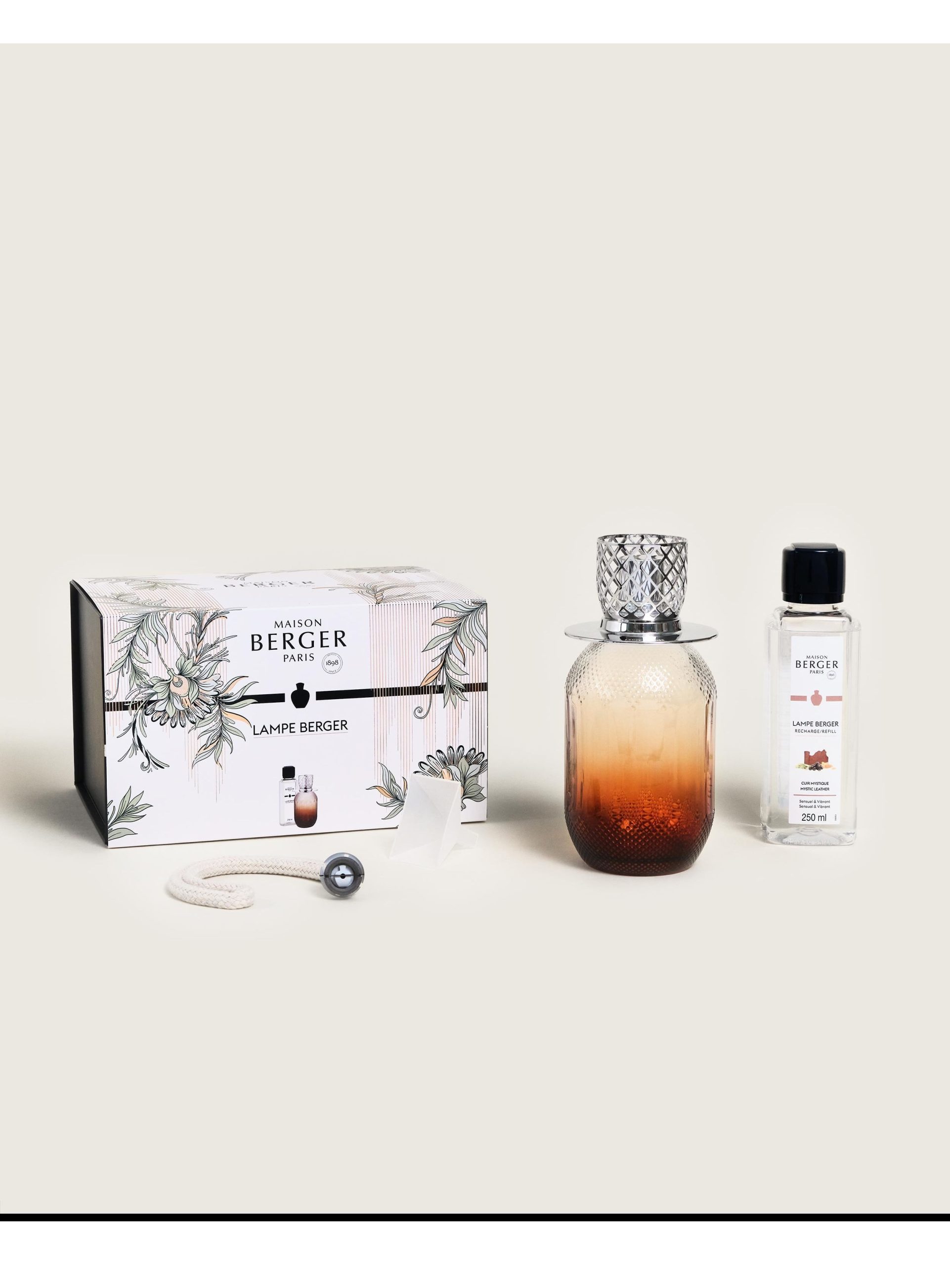 Lampe Evanescence - immagine 4