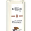 Elixir Tonka ricarica per lampe berger 500 ml