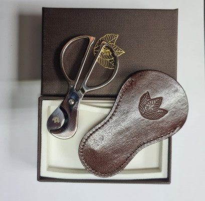 Forbice taglia sigari manifatture - immagine 3