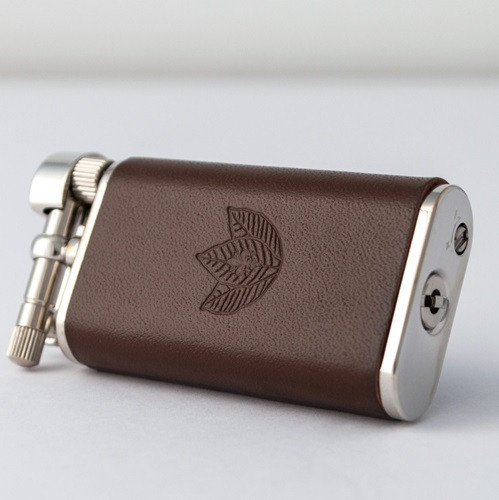 Accendino doppia fiamma soft - immagine 2