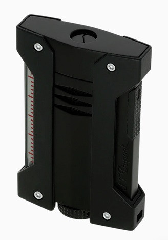 Accendino Defi Extreme Matte Black st dupont